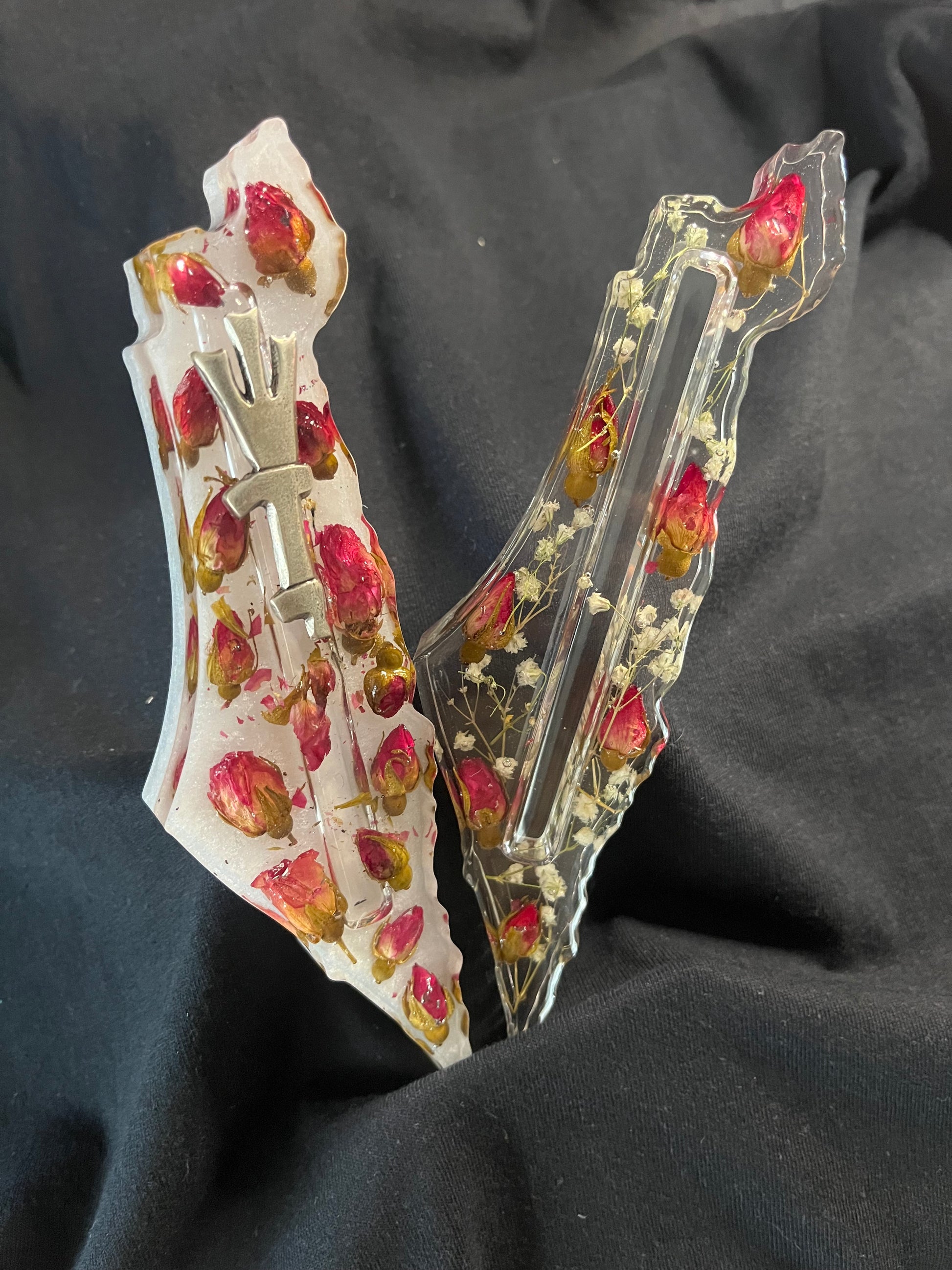 Israel shaped Mezuzah case