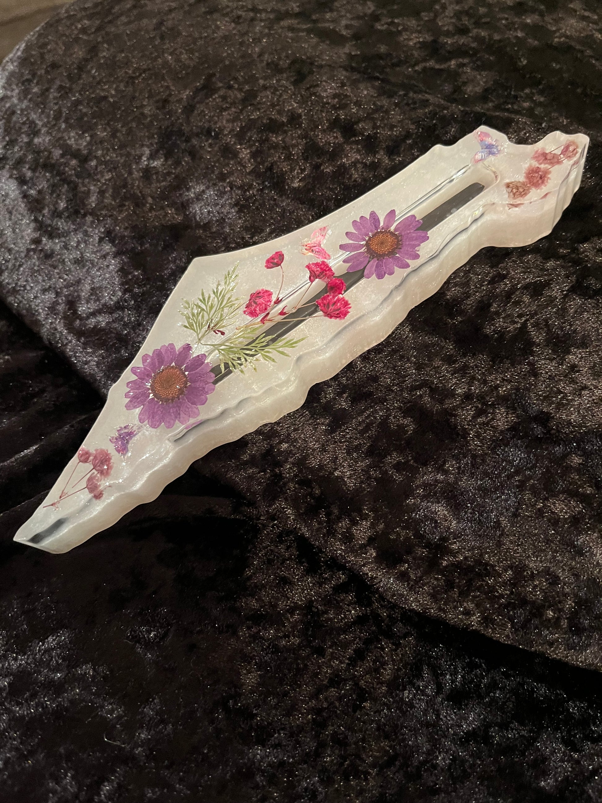 Israel shaped Mezuzah case